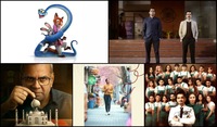 Latest OTT releases this week (March 9, 2026 to March 15, 2026): 22 new films and series to watch on ZEE5, Prime Video, Netflix, JioHotstar