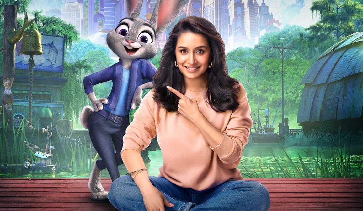 Zootopia 2 (Hindi) OTT release date: Here's when and where you can stream the Shraddha Kapoor-voiced animated sequel