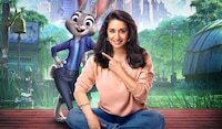 Zootopia 2 (Hindi) OTT release date: Here's when and where you can stream the Shraddha Kapoor-voiced animated sequel