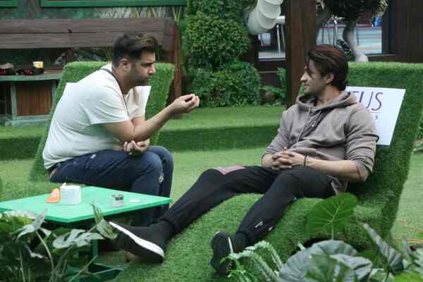 Bigg Boss 15