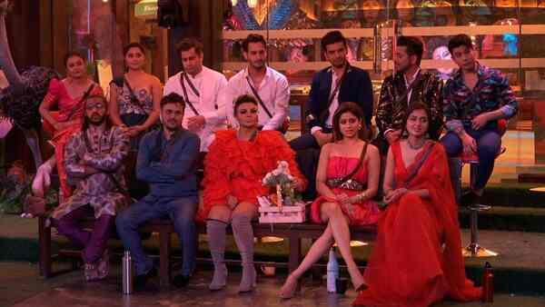 Bigg Boss 15 Weekend Ka Vaar December 5 2021 written update: No evictions this week