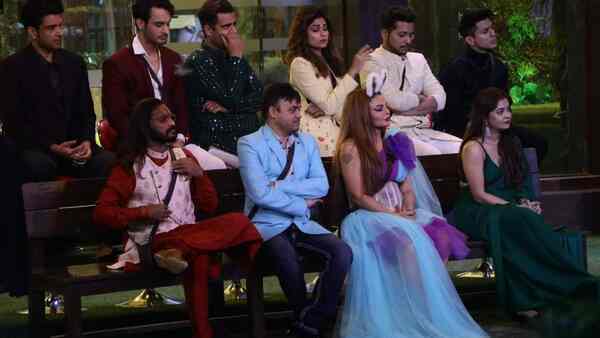 Bigg Boss 15 day 73 preview: Salman Khan asks contestants to choose between parents and Rs 15 lakhs