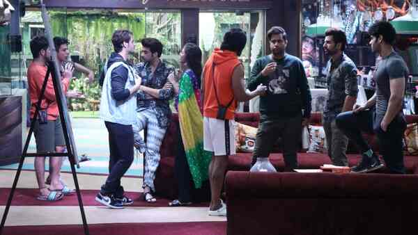 Bigg Boss 15 day 44 preview: Pratik Sehajpal, Jay Bhanushali, Neha Bhasin turn rebels against VIPs