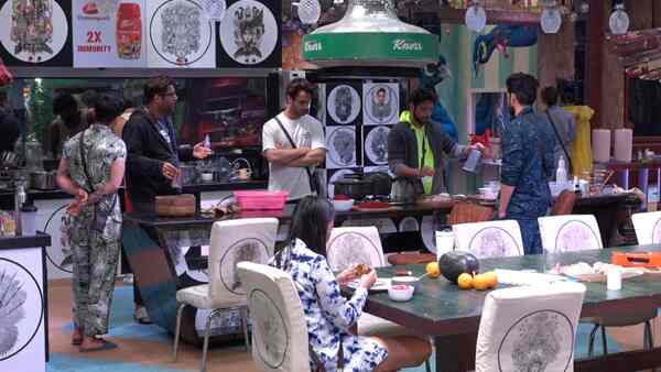 Bigg Boss 15 Weekend Ka Vaar day 35 preview: Nishant Bhat calls out Rajiv Adatia over kitchen hygiene