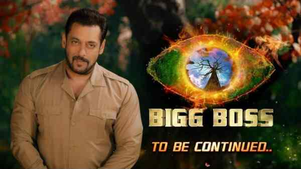 Bigg Boss 15: Salman Khan announces the premiere date of the much-awaited reality show