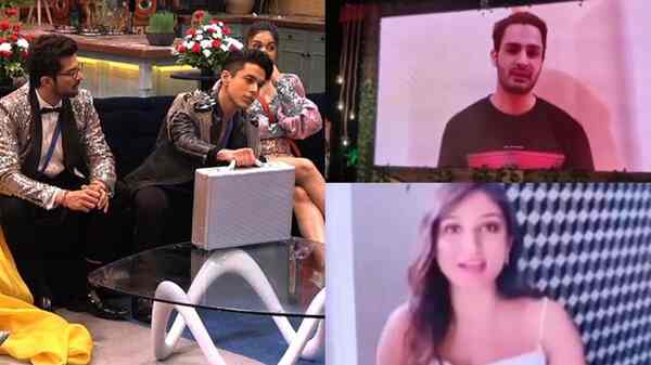 Bigg Boss 15: Pratik Sehajpal, Umar Riaz, Donal Bisht confirmed for Salman Khan's reality show