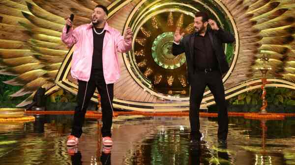 Bigg Boss 15 Weekend Ka Vaar day 29 preview: Badshah joins Salman Khan, housemates on Diwali weekend