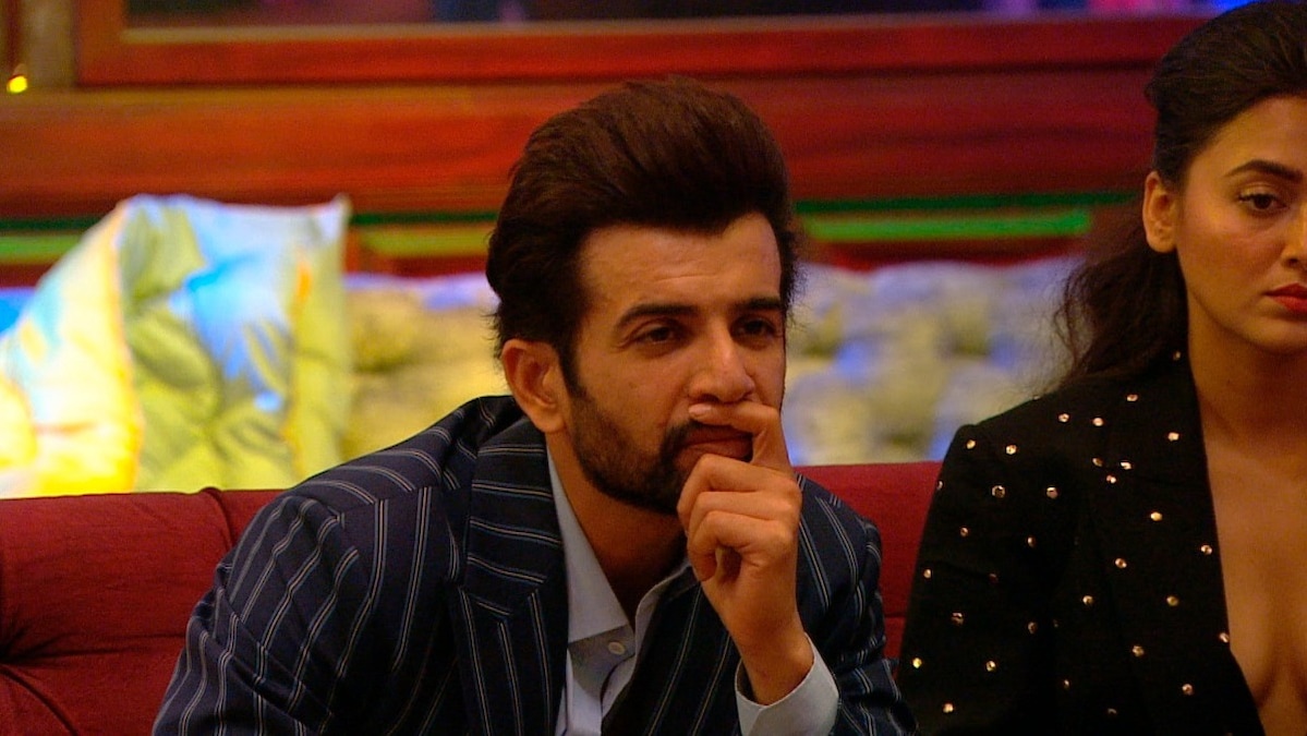 Bigg Boss 15 November 13 2021 written update: Salman, Karan, others declare Jay as the weakest contestant of the house