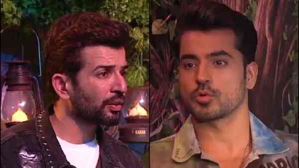 Bigg Boss 15 promo: Gautam Gulati says Jay Bhanushali will be tortured till the end