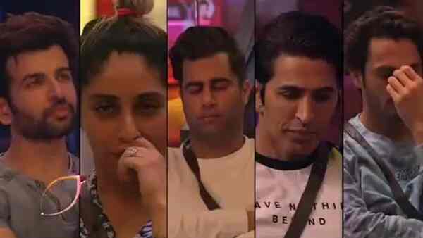 Bigg Boss 15: Who out of Vishal Kotian, Umar Riaz, Jay Bhanushali, Neha Bhasin, Rajiv Adatia will leave the house tonight?