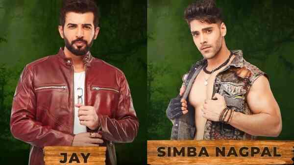 Bigg Boss 15: Simba Nagpal tells Jay Bhanushali they have 'generation gap'