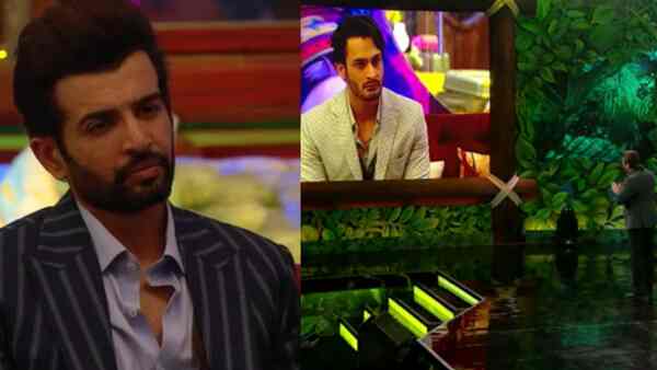 Bigg Boss 15 promos: Salman Khan calls Jay Bhanushali ‘empty vessel’, asks Umar Riaz if he can wants to see aggression