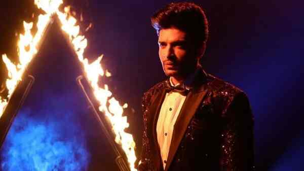 Bigg Boss 15 grand finale: A look at Karan Kundrra's journey in the house