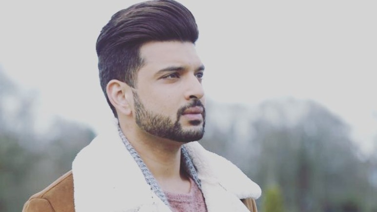 Karan Kundrra 'ready to mingle' on Bigg Boss 15 months after breaking up with Anusha Dandekar
