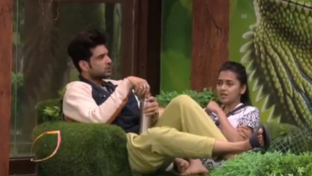 Bigg Boss 15 December 9 2021 written update: Tejasswi Prakash EXTREMELY upset with Karan Kundrra