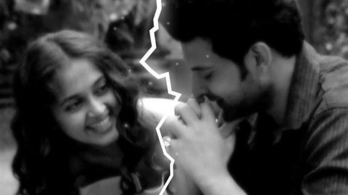 Bigg Boss 15 promo: 'You never loved me,' Tejasswi Prakash pushes Karan Kundrra away