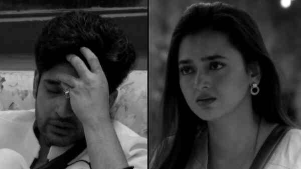 Bigg Boss 15 December 23 written update: Tejasswi-Karan break up, make up and head towards a new argument