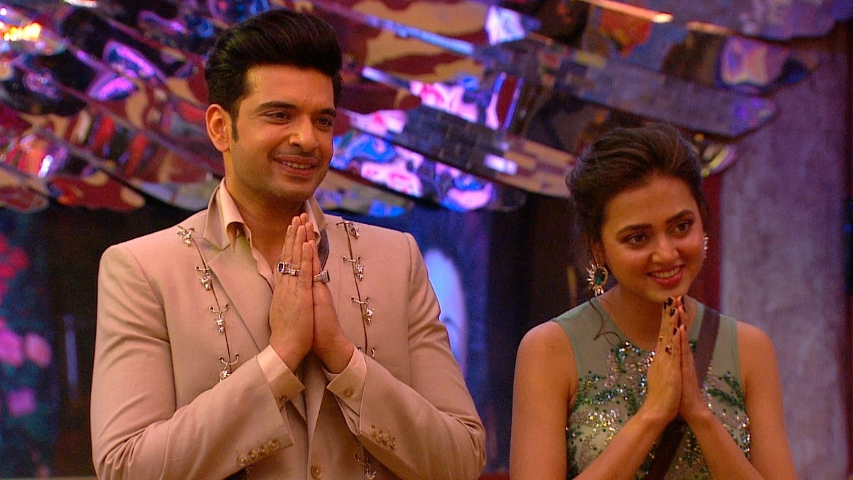 ‘Shamelessly possessive about Karan Kundrra’ Tejasswi Prakash discusses WEDDING