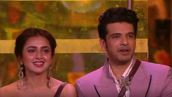 Bigg Boss 15 January 23 2022 written update: Tejasswi links Karan with Shamita again, calls him 'sly'