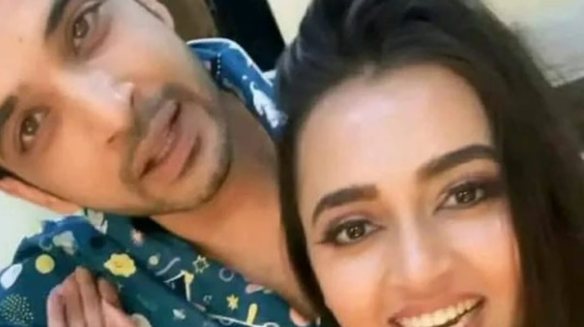 Karan Kundrra, Tejasswi Prakash celebrate her win - see how they spent their first morning together post Bigg Boss 15 grand finale