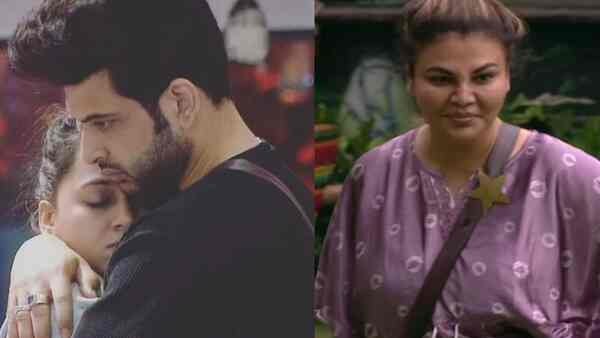 Tejasswi, Karan most popular Bigg Boss 15 contestants in December week 1, Rakhi Sawant still not in the list