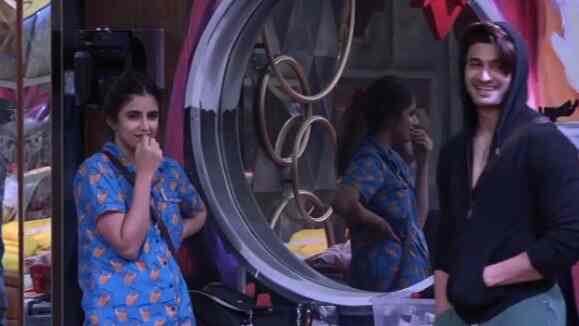 Bigg Boss 15 day 23 preview: Ieshaan and Miesha become the centre of mockery in the house