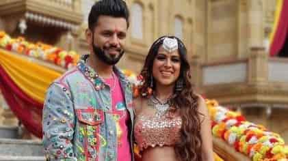 Bigg Boss 15 Weekend Ka Vaar: Rahul Vaidya and Nia Sharma meet contestants in the house