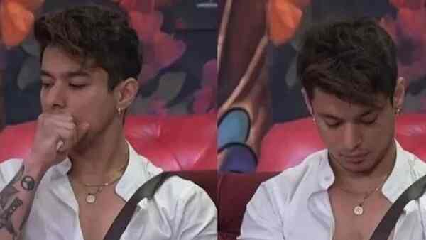 Bigg Boss 15 January 28 2022 written update: Pratik Sehajpal on the edge after being called 'loverboy'