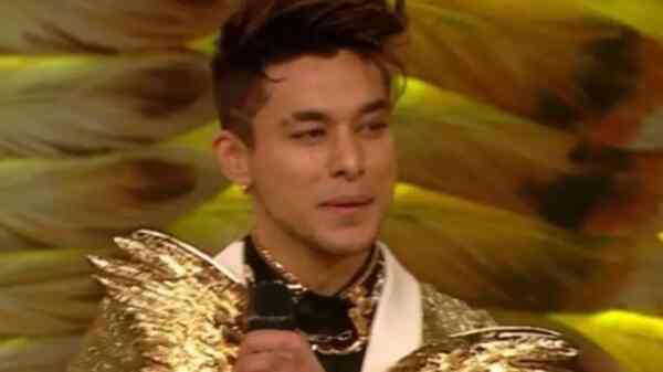 Bigg Boss 15 grand finale: Gauahar Khan says Pratik Sehajpal is the only 'deserving winner'