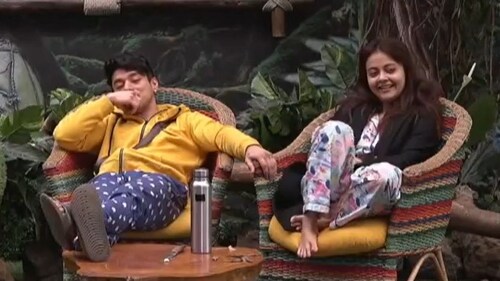 Bigg Boss 15 day 79 preview: 'Yes I got attracted to you,' Devoleena  confesses her feelings towards Pratik