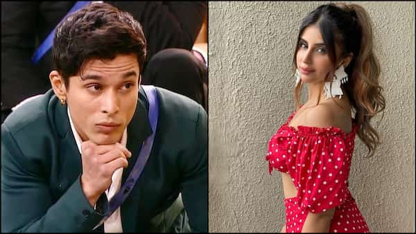 Bigg Boss 15: Miesha Iyer reveals she liked Pratik Sehajpal as a 'friend'