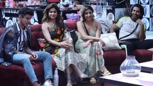 Bigg Boss 15 November 25 2021 written update: Jay Bhanushali, Vishal Kotian, Neha Bhasin out of the house