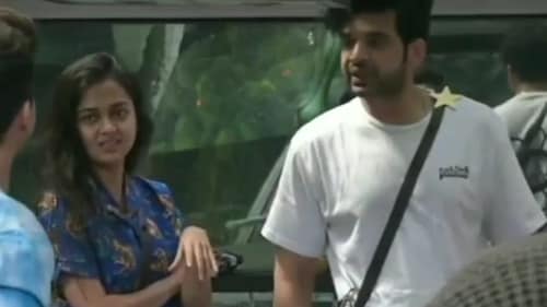 Bigg Boss 15: Bipasha Basu, Gauahar Khan bash Karan Kundrra for calling Pratik Sehajpal's mother 'stupid'