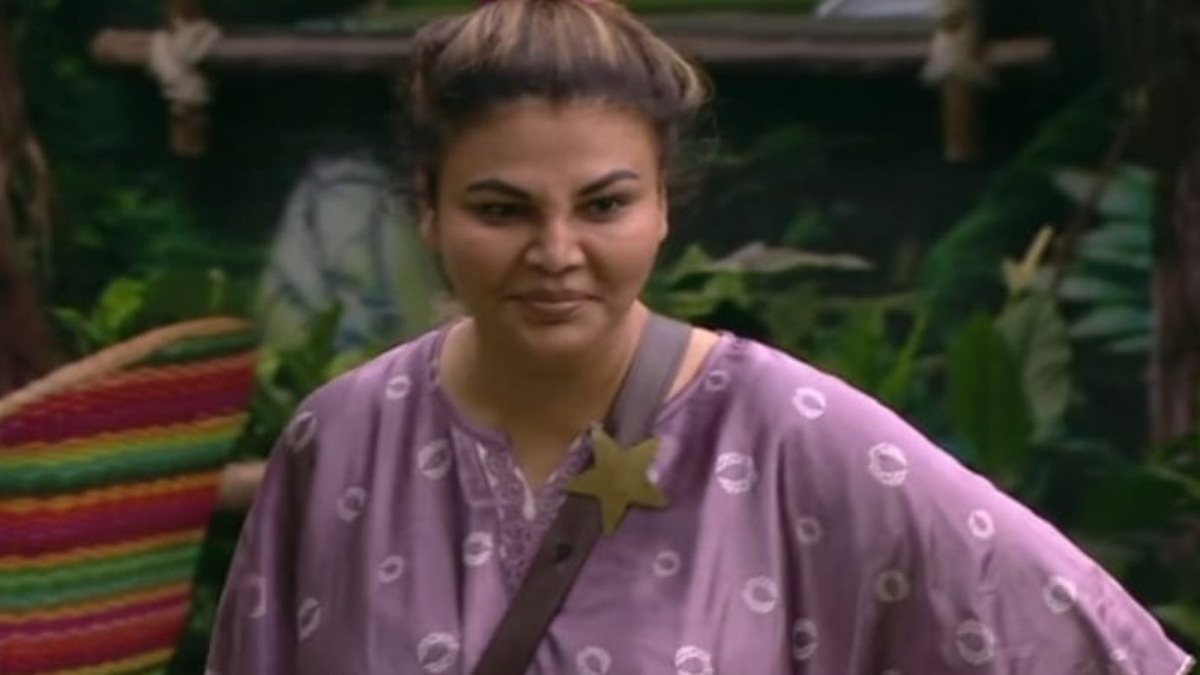 Bigg Boss 15: Rakhi Sawant is the first finalist, wins Ticket To Finale