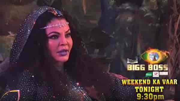 Bigg Boss 15 promo: Rakhi Sawant hints at knowing about husband Ritesh Singh's first wife?