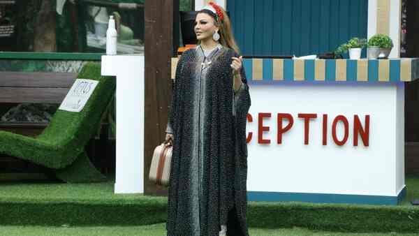 Bigg Boss 15 January 27 2022 written update: Rakhi Sawant evicted days before grand finale