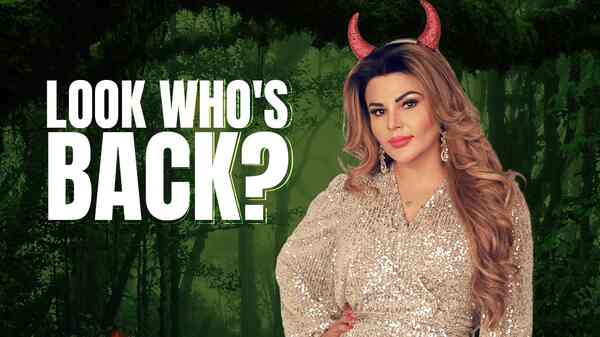 Bigg Boss 15 Weekend Ka Vaar with Salman Khan: Rakhi Sawant feels ‘FOMO’, calls Karan Kundrra ‘lover boy’