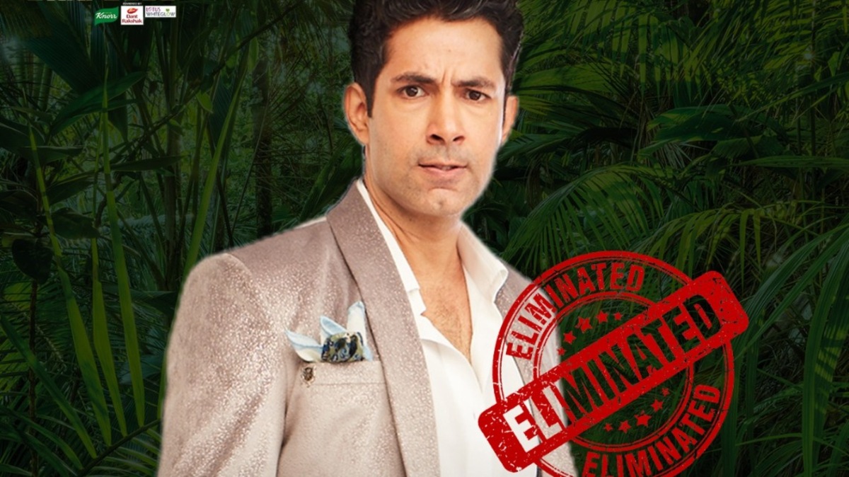 Bigg Boss 15 Weekend Ka Vaar: Sahil Shroff evicted from the house