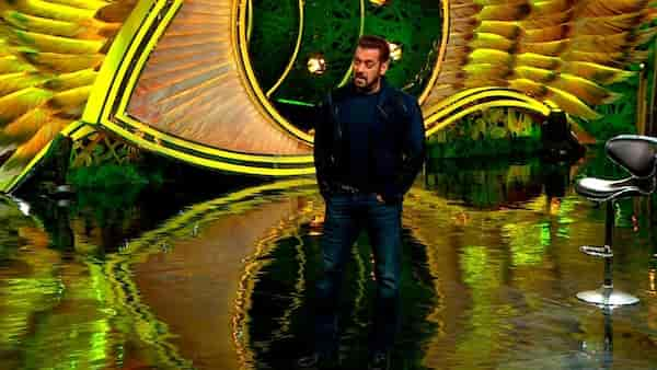 Bigg Boss 15 day 14 preview: Salman Khan, contestants make Afsana Khan question her existence in the house