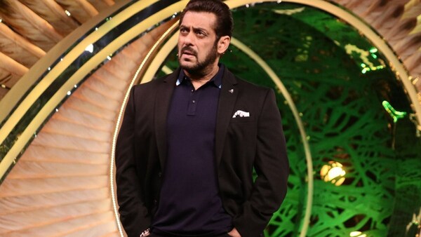 Bigg Boss 16: Salman Khan confirms that he is returning as host of the reality show