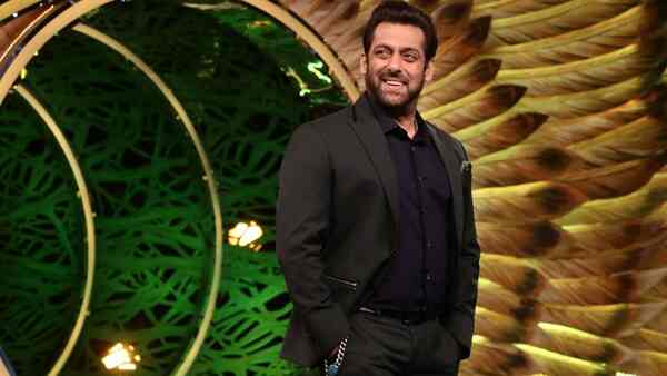 Bigg Boss 15 January 15 2022 written update: 'See the other way, people like TejRan's romance,' Salman tells Rakhi