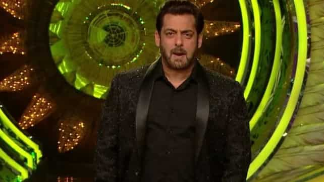 Salman Khan the second most-loved