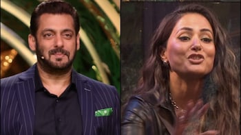 Bigg boss 13 discount day 21 full episode