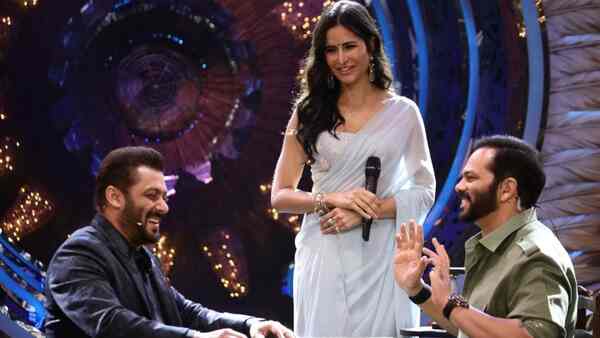 Bigg Boss 15 October 30 2021 written update: Rohit Shetty, Salman Khan, Katrina Kaif make a BIG announcement