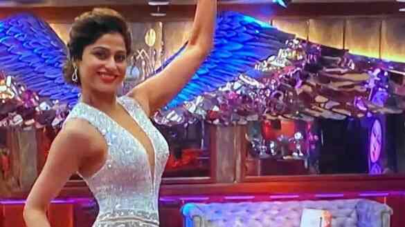 Bigg Boss 15: Shamita Shetty bounces back to the third position as most popular contestant