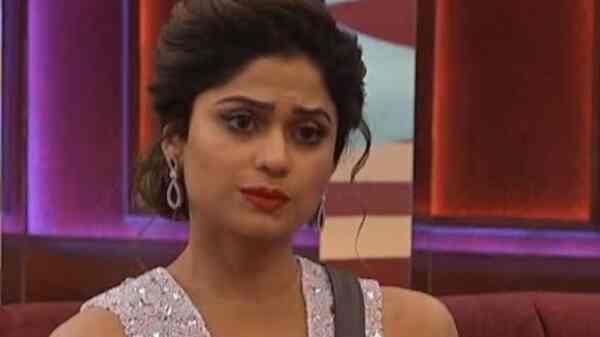 Shamita Shetty: The pin-drop silence when Tejasswi's hand came up said it all