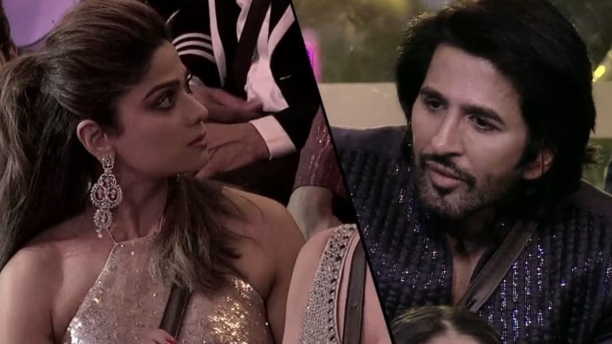 Bigg Boss 15 promo: End of Akka-Anna after Shamita Shetty lashes out at Vishal Kotian?