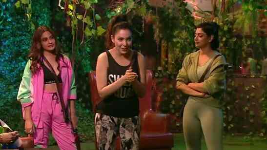 Bigg Boss 15 January 3 2022 written update: Munmun Dutta wins Ticket To Finale