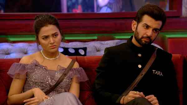 Bigg Boss 15 Weekend Ka Vaar day 22 preview: Tejasswi hits out at Vishal, Pratik gives Jay 'jhooth ki mirchi'