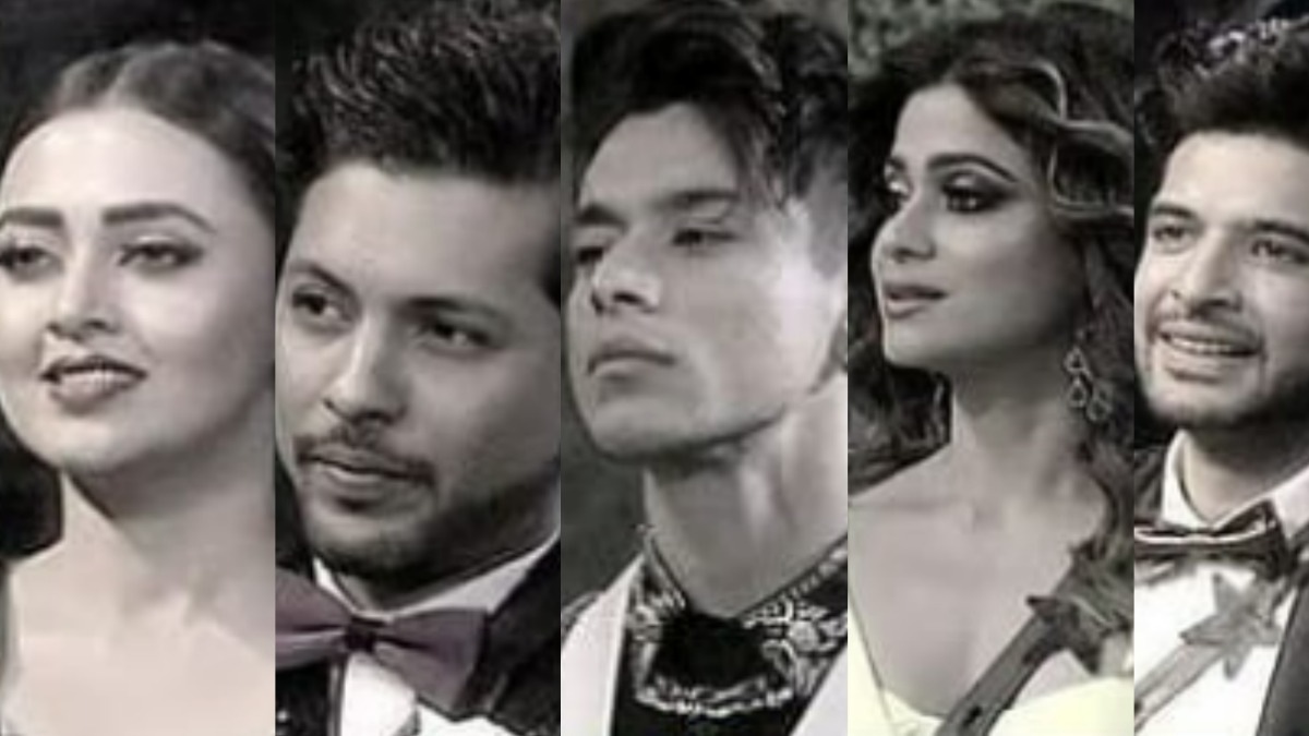 Bigg Boss 15 grand finale: Net worth of top 5 contestants from Salman Khan's show